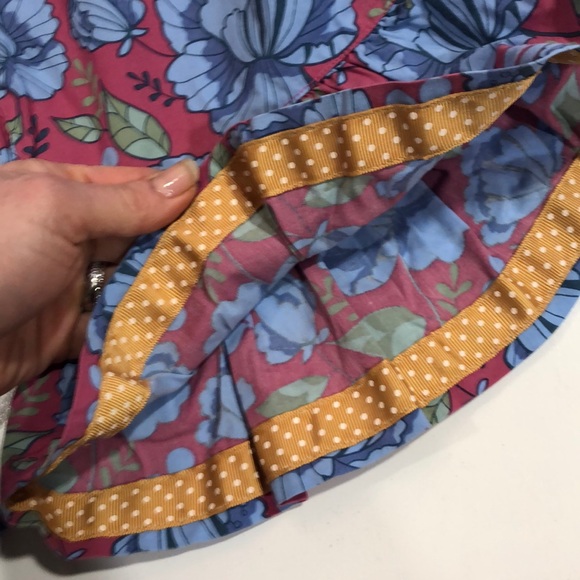 Matilda Jane Ruffles. Size 4 - Picture 4 of 4